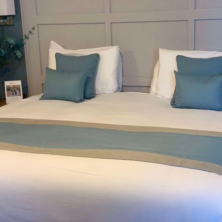 Best Western Manor Hotel Грейвсенд Екстериор снимка