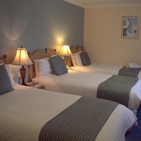 Best Western Manor Hotel Грейвсенд Екстериор снимка